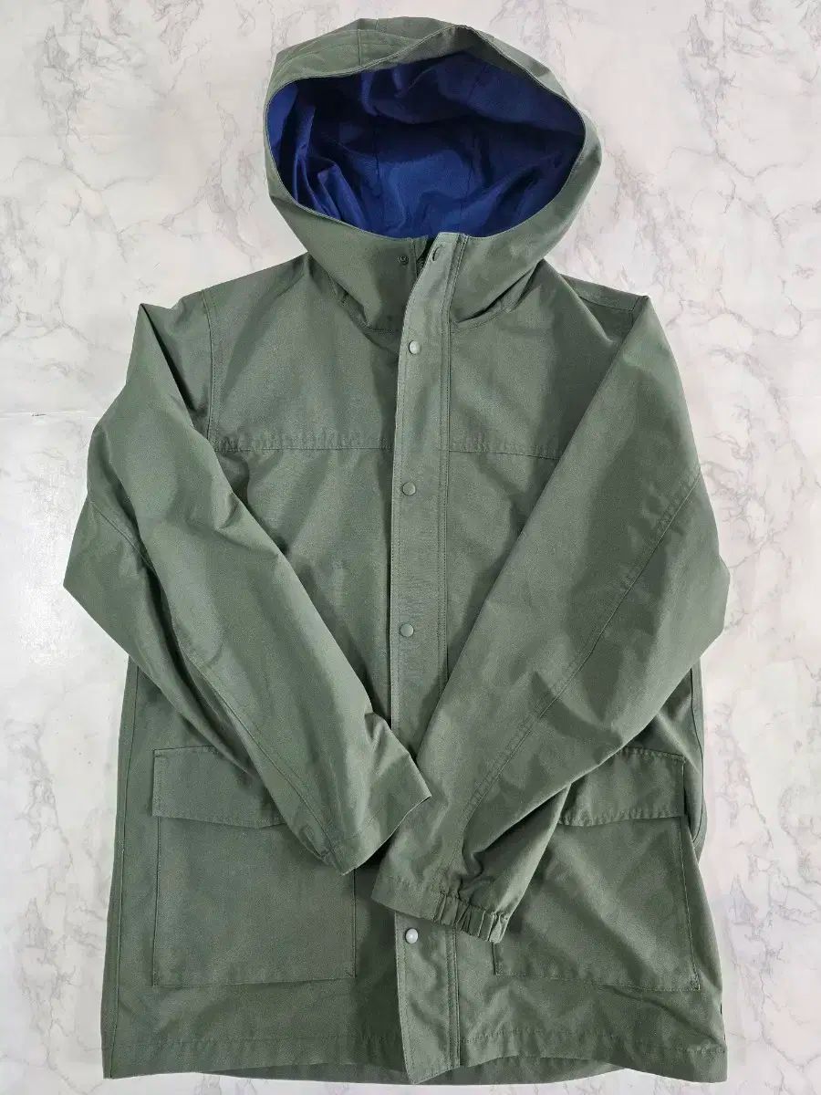 美品】UNKNOWN 羊革 リアルムートン 極上ノーカラーコート ブラック