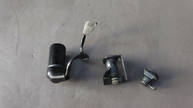 ライブディオZX前期 AF35-1456xxx の キーセット 少渋:#1485823523