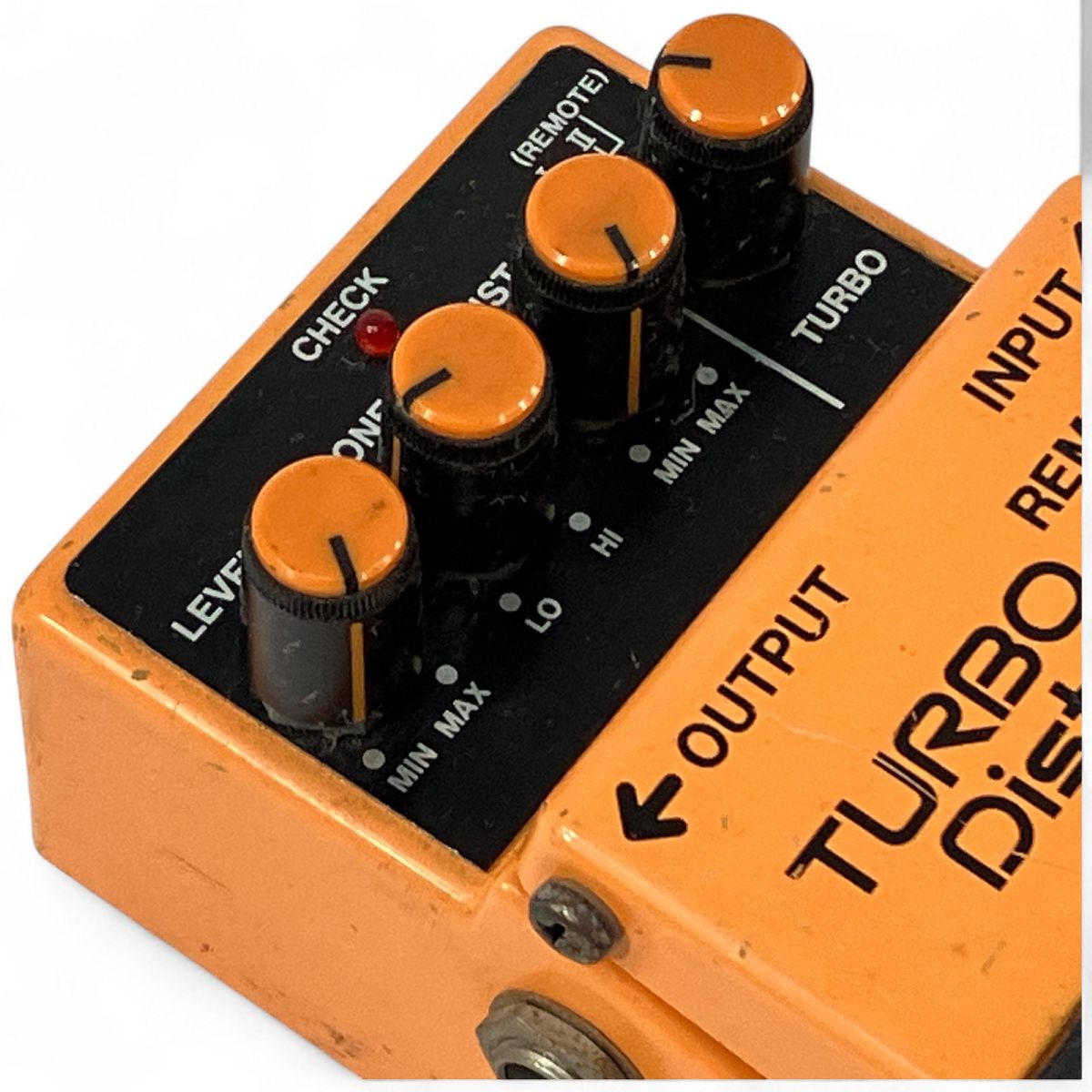 BOSS DS-2