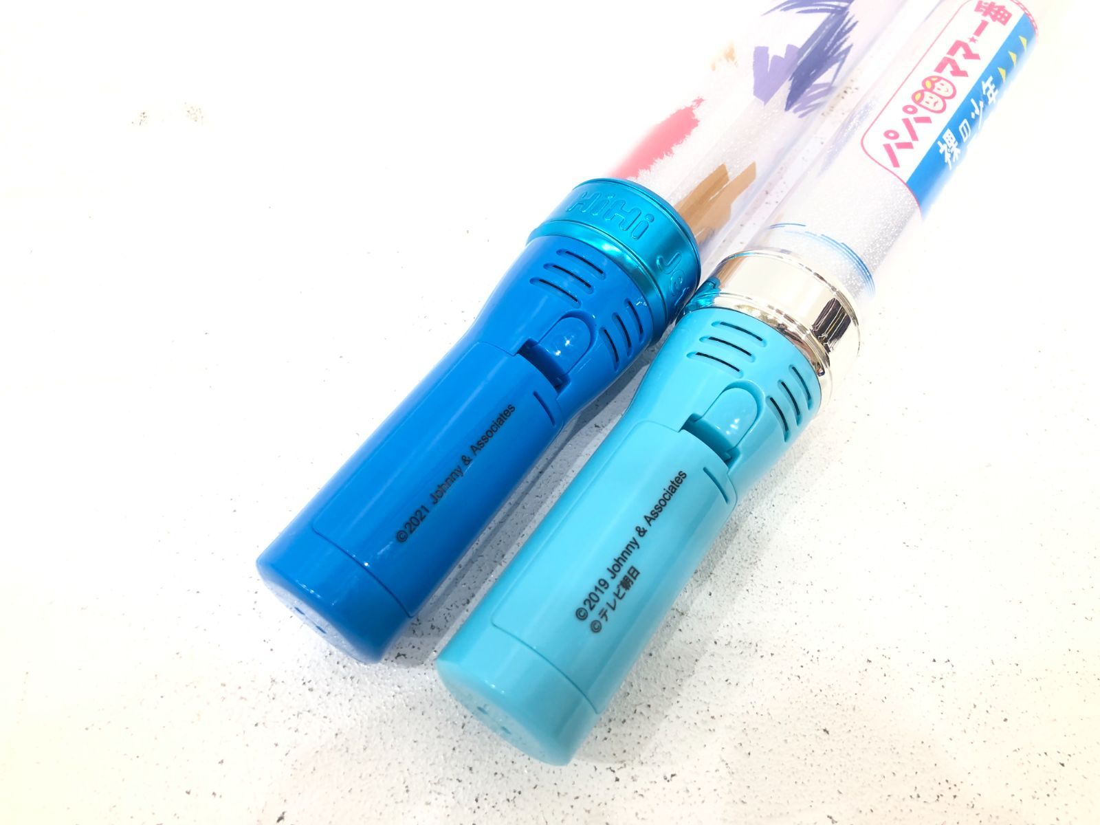小牧店】HiHi Jets ペンライトまとめ売り／※ばら売り不可 【S352