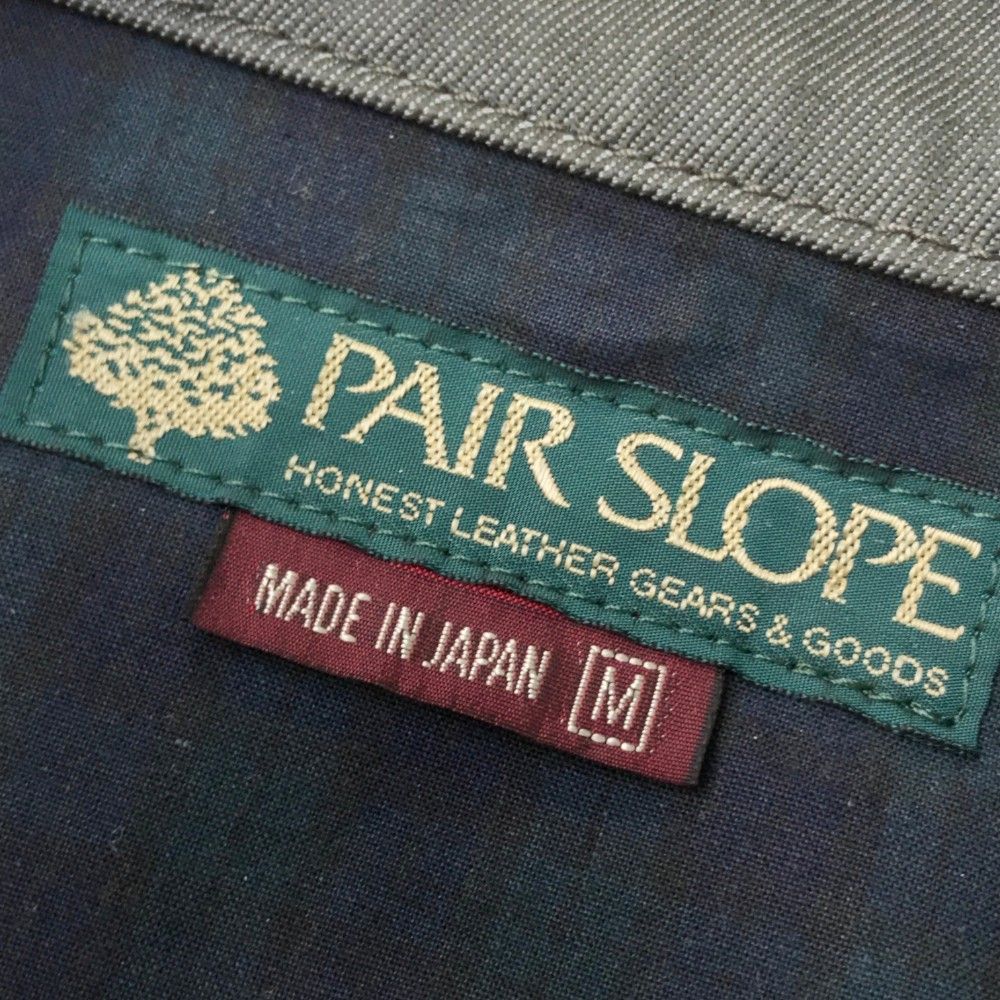 PAIR SLOPE