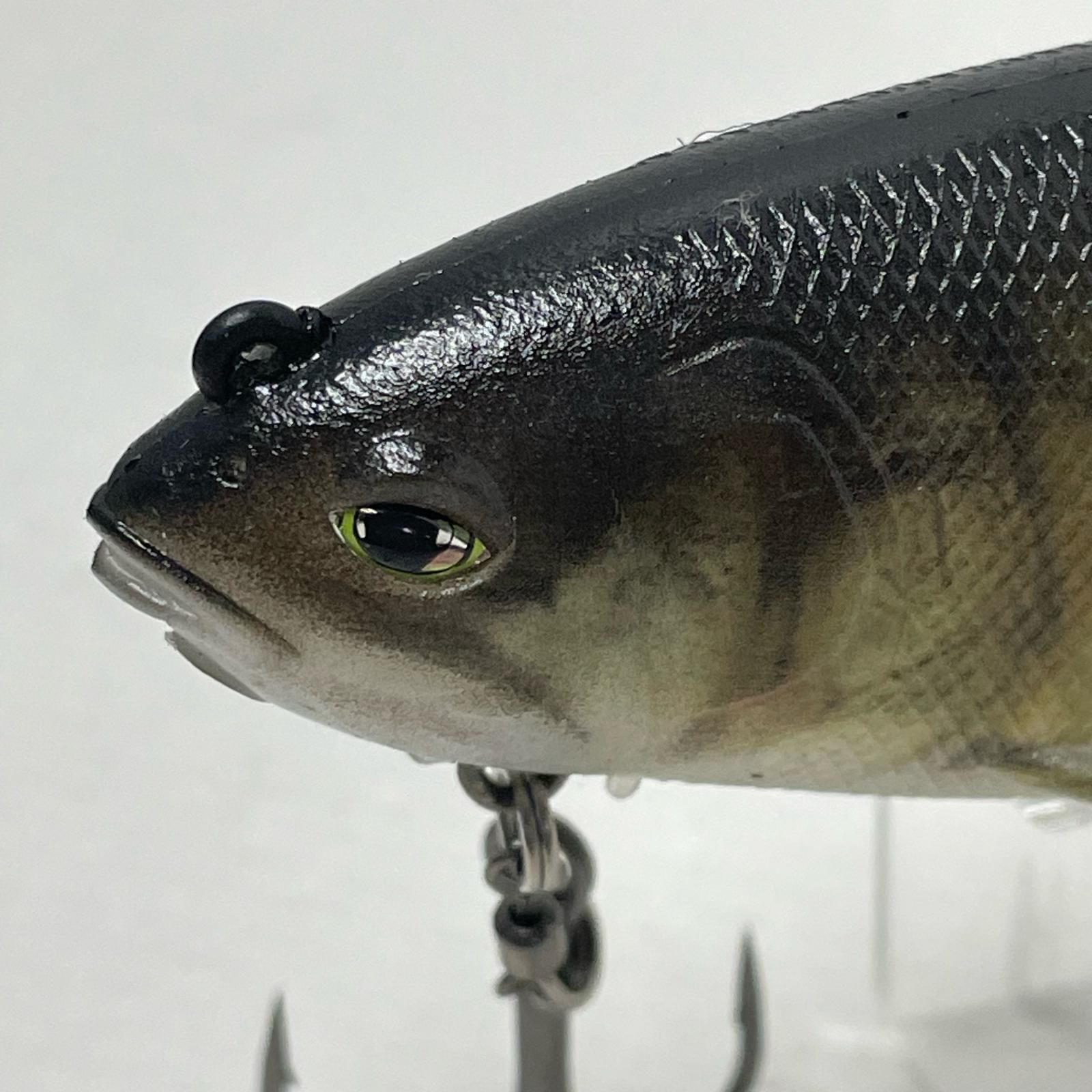 レイジースイマー6 2個セット アユ