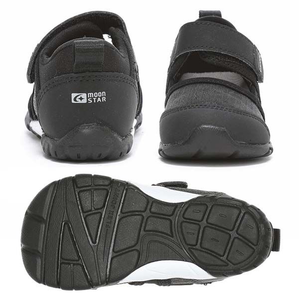 MOONSTAR ムーンスター Carrot キャロット CR B161HI ベビーサマー