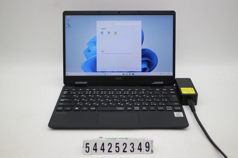 NEC PC-VKT10CGG6VD6 Core i5 10210Y 1GHz/8GB/128GB(SSD)/12.5W
