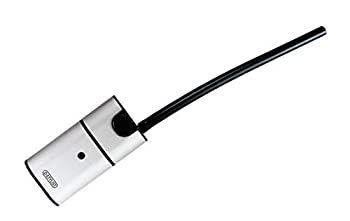 【中古】LITHON (ライソン) スモークインフューザー KDZ-002V | 燻製器 簡易燻製器 | 燻製料理 お試し用スモークチップ付き 家庭用 小型 手軽 キャンプ