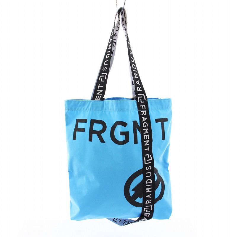 フラグメントデザイン FRAGMENT DESIGN ラミダス RAMIDUS TOTE