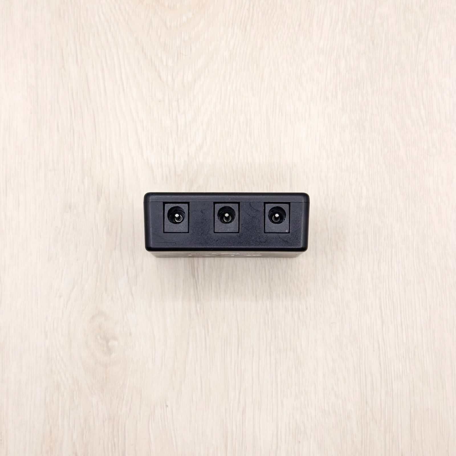 CAJ POWER BLOCKS HUB6 エフェクター パワーサプライ 6 ポート