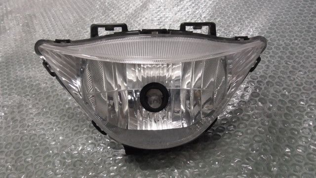アドレスV125SS　CF4MA-114xxx　の　ヘッドライト:#1678236752