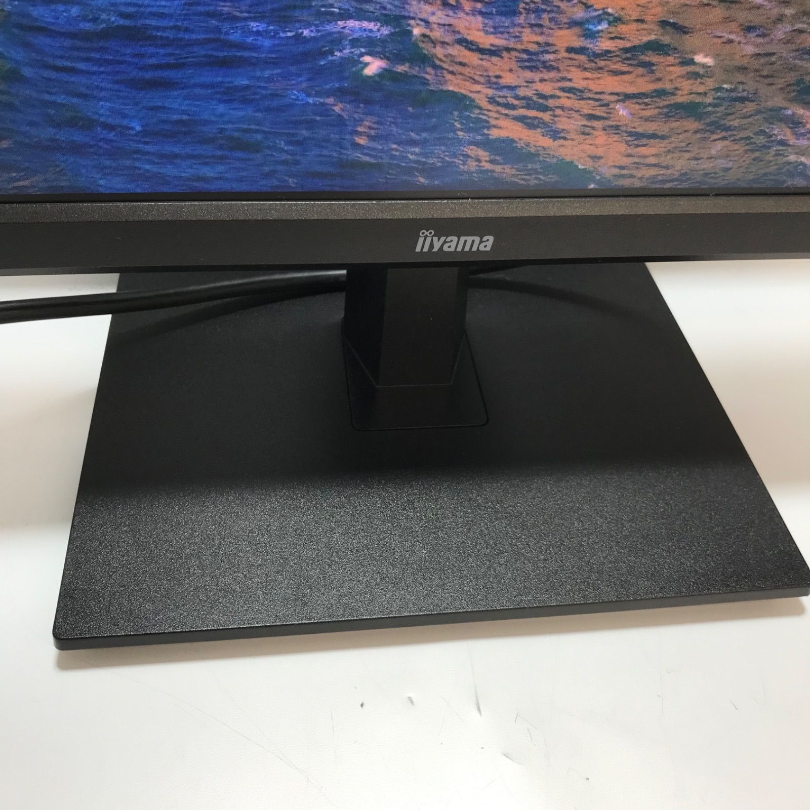 【訳あり品】中古液晶ディスプレイ 22型 iiyama ProLite XUB2292HS HDMI