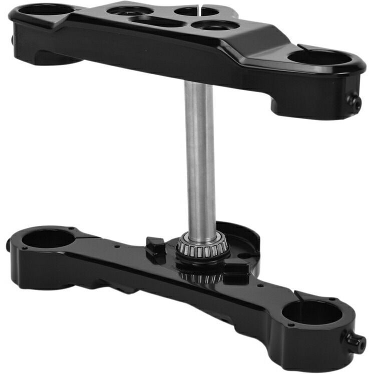 4°トリプルツリー：2018年以降FXBR/S/ブラック