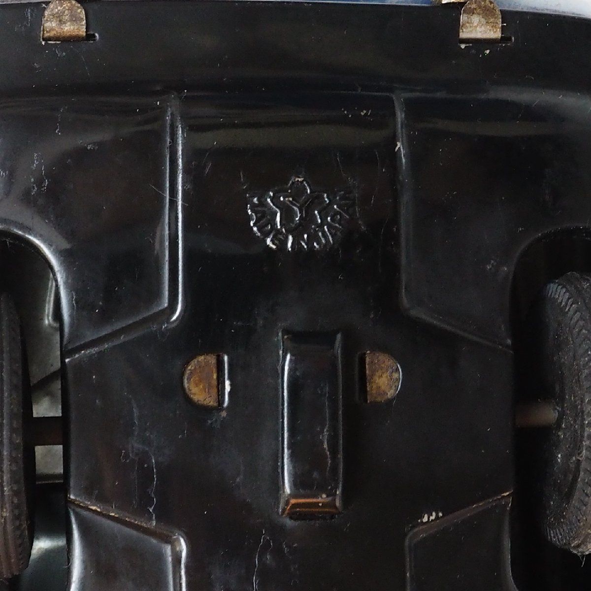 米澤玩具【OPEL Olympia Rekord オペル オリンピア レコルト