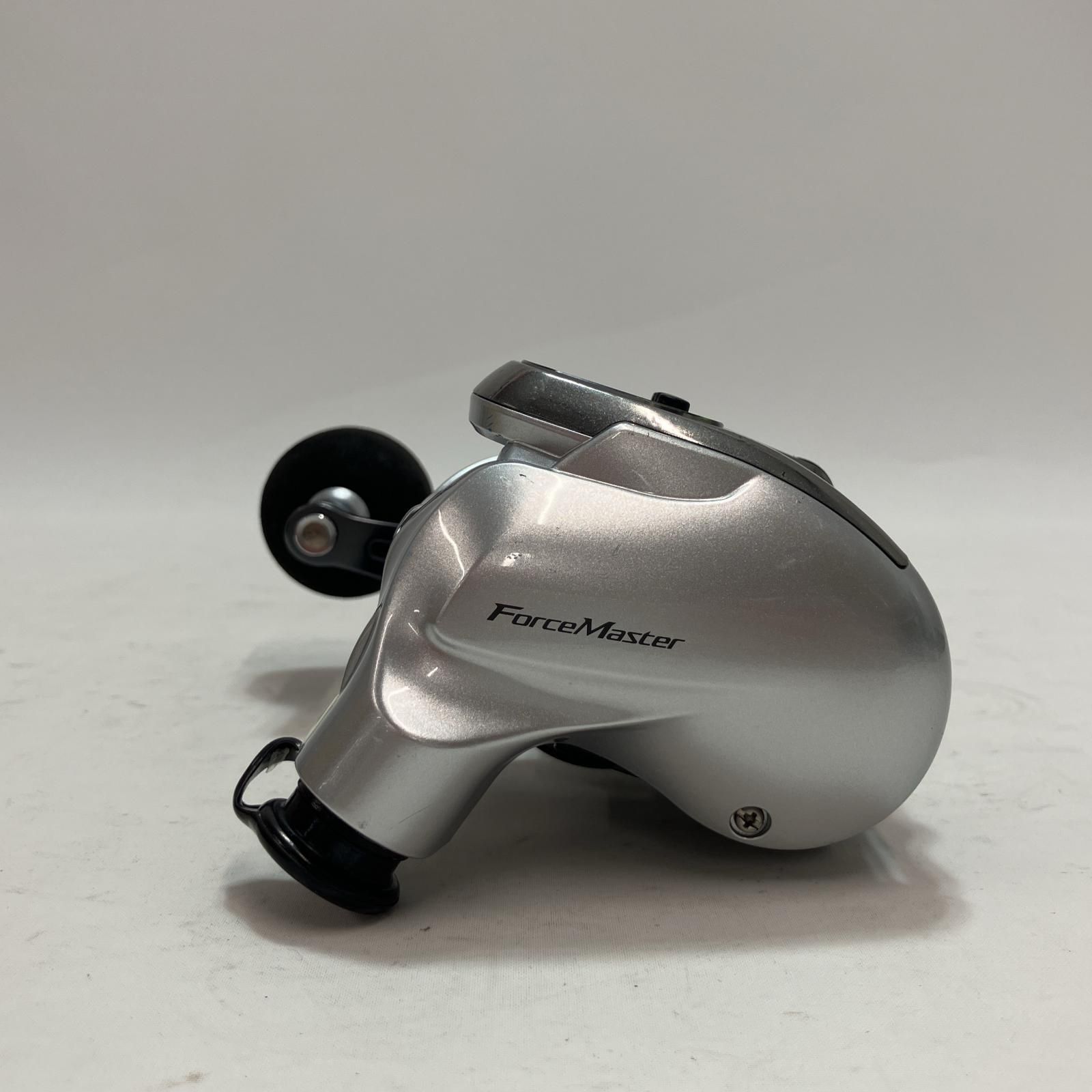 シマノ(SHIMANO) 13フォースマスター 400 030542｜アウトドア