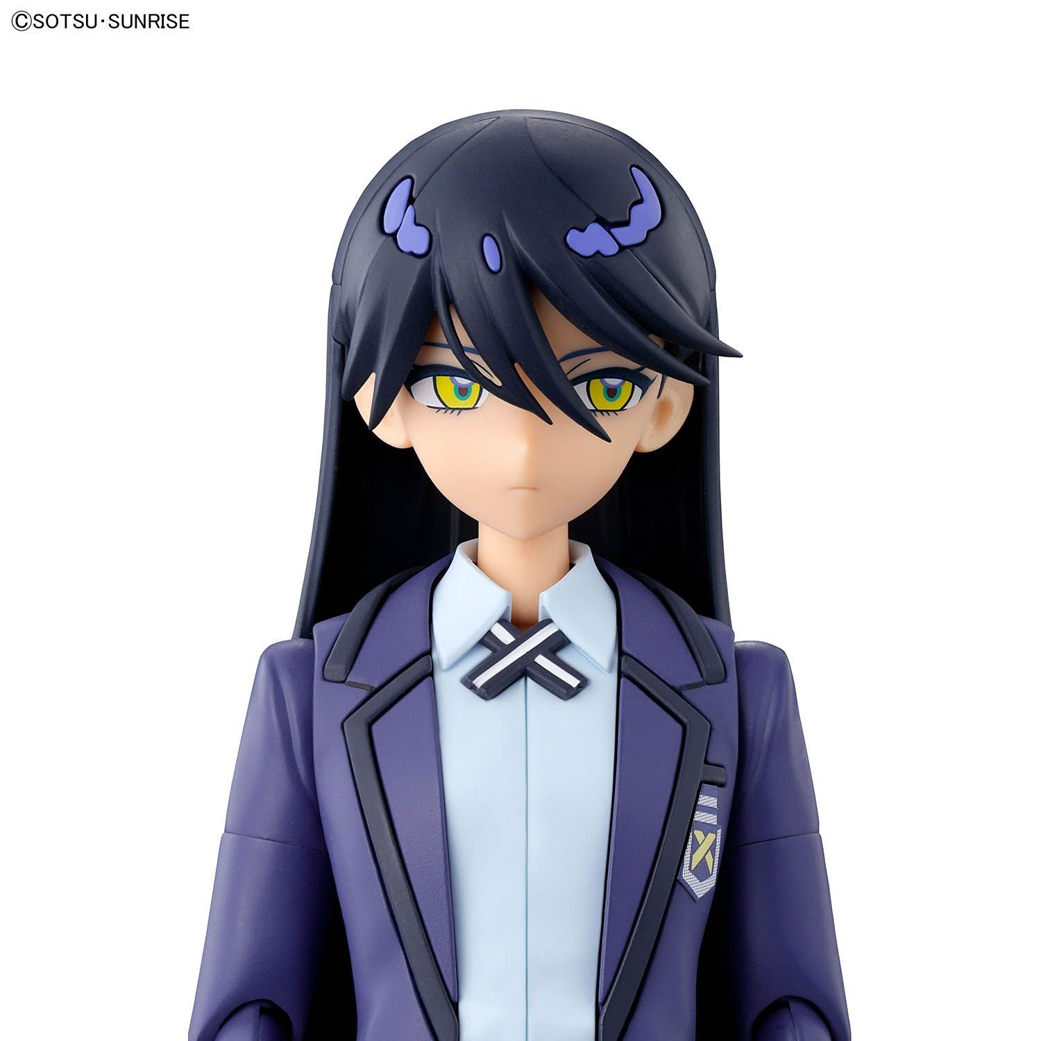 新品未開封】Figure-rise Standard ニャアン - メルカリ