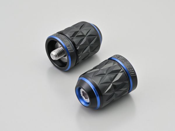 デイトナ（DAYTONA）（40419）プレミアムゾーン ハンドルバーエンド