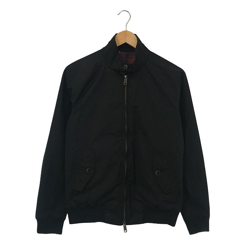 BARACUTA / バラクータ | G9 スウィングトップ ハリントン
