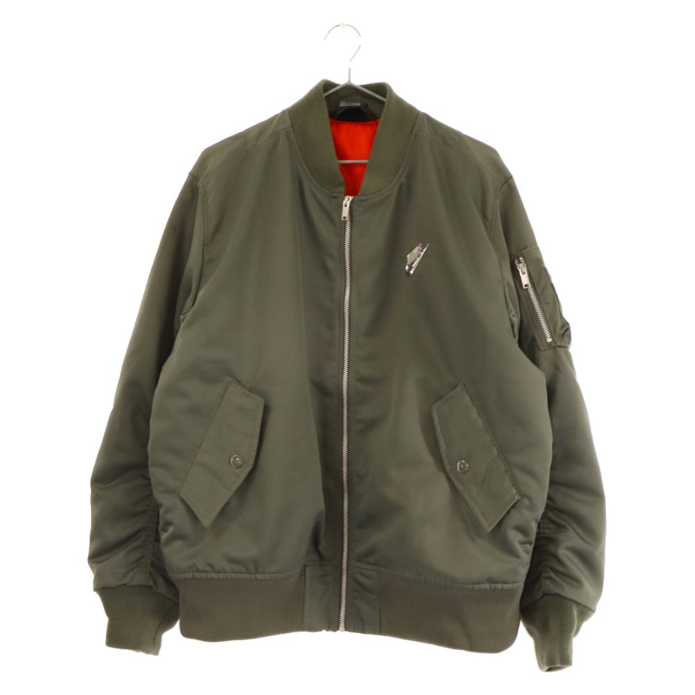 NIKE (ナイキ) 20AW PUNK PACK BOMBER JACKET パンクパック