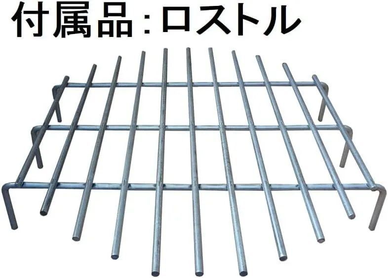 【新品、本物、正規品】 家庭用 焼却炉 ステンレス製 焼却器 80型 三和式ベンチレーター タイムセールも有。