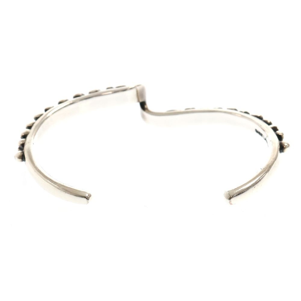 SAINT LAURENT PARIS (サンローランパリ) VINTAGE Blacelet