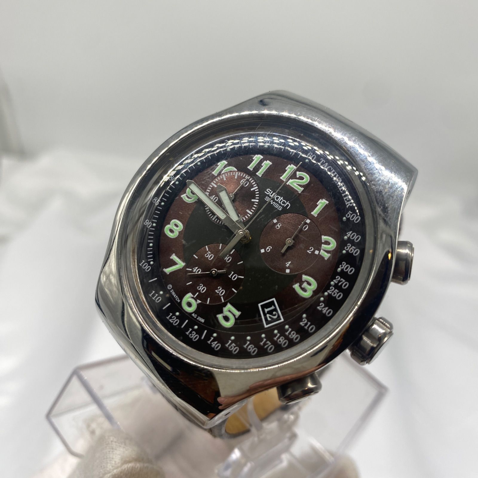 SWATCH メンズ