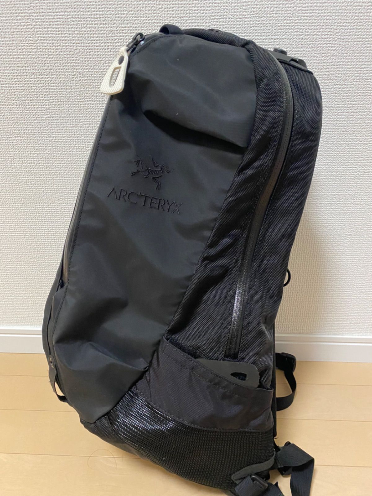 アークテリクス ARC'TERYX Arro22 オッシュマンズ別注 - www