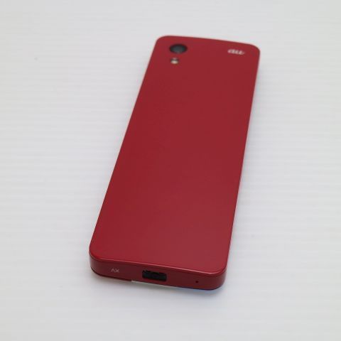 超 KYX31 INFOBAR xv ニシキゴイ スマホ 本体 白ロム 土日祝発送OK 02000