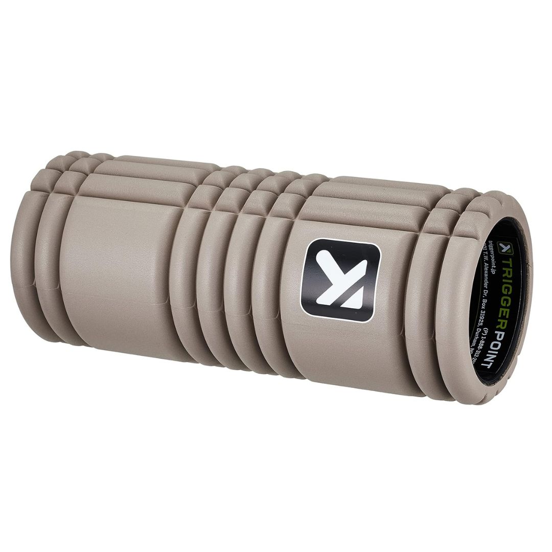 商品 日本正規品 トリガーポイント TRIGGERPOINT グリッド フォームローラー