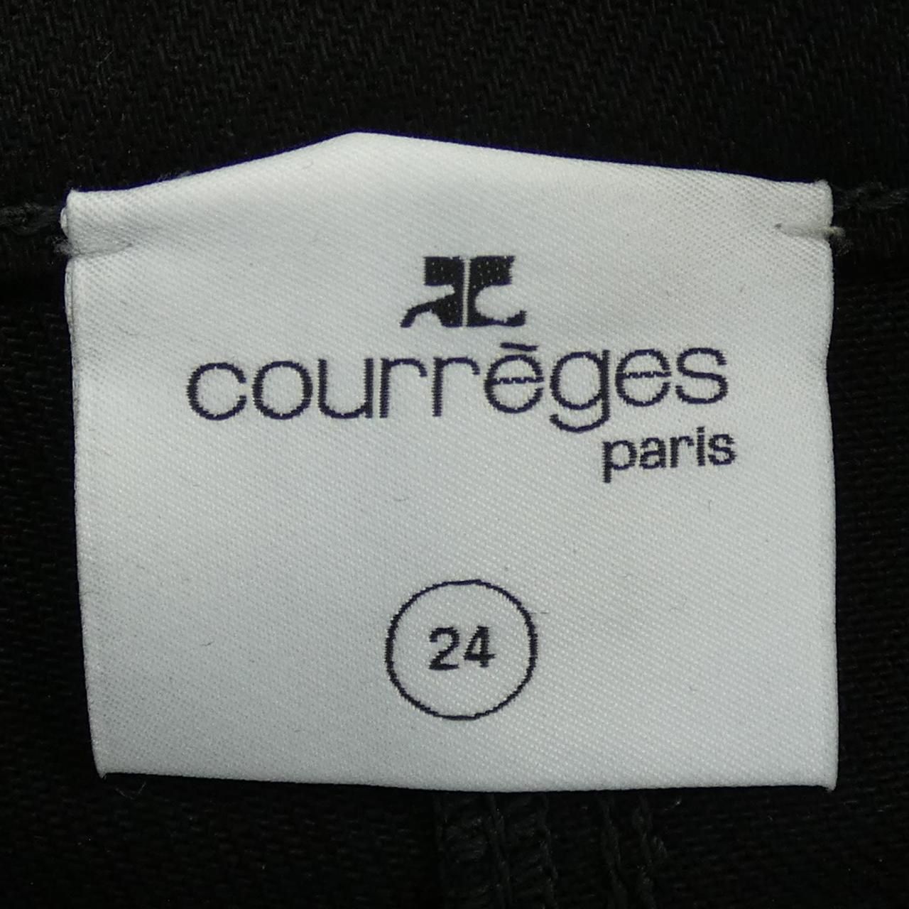 Courreges