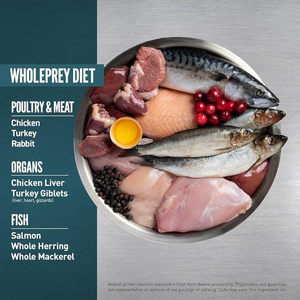 カナダ産 オリジン ガーディアン8 4.5kg Orijen catfood guardian8