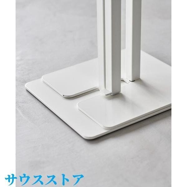 コンパクト収納 洗濯ハンガー対応