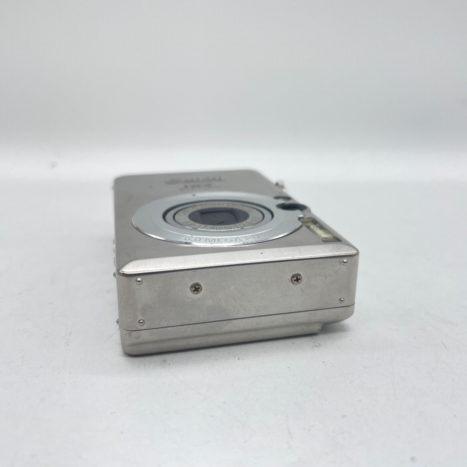 動作品・転送特典無料あり】Canon IXY DIGITAL 70 デジタルカメラ