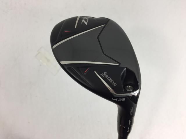 返品OK 【中古ゴルフクラブ】【未使用品】ダンロップ スリクソン