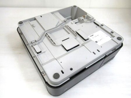 スター精密 mPOP10 レシートプリンター内蔵キャッシュドロア 3点セット売り