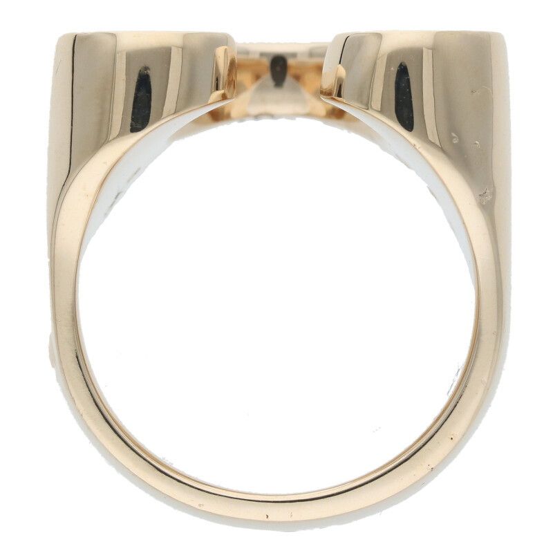 TENDERLOIN テンダーロイン ホースシューリング サイズ19