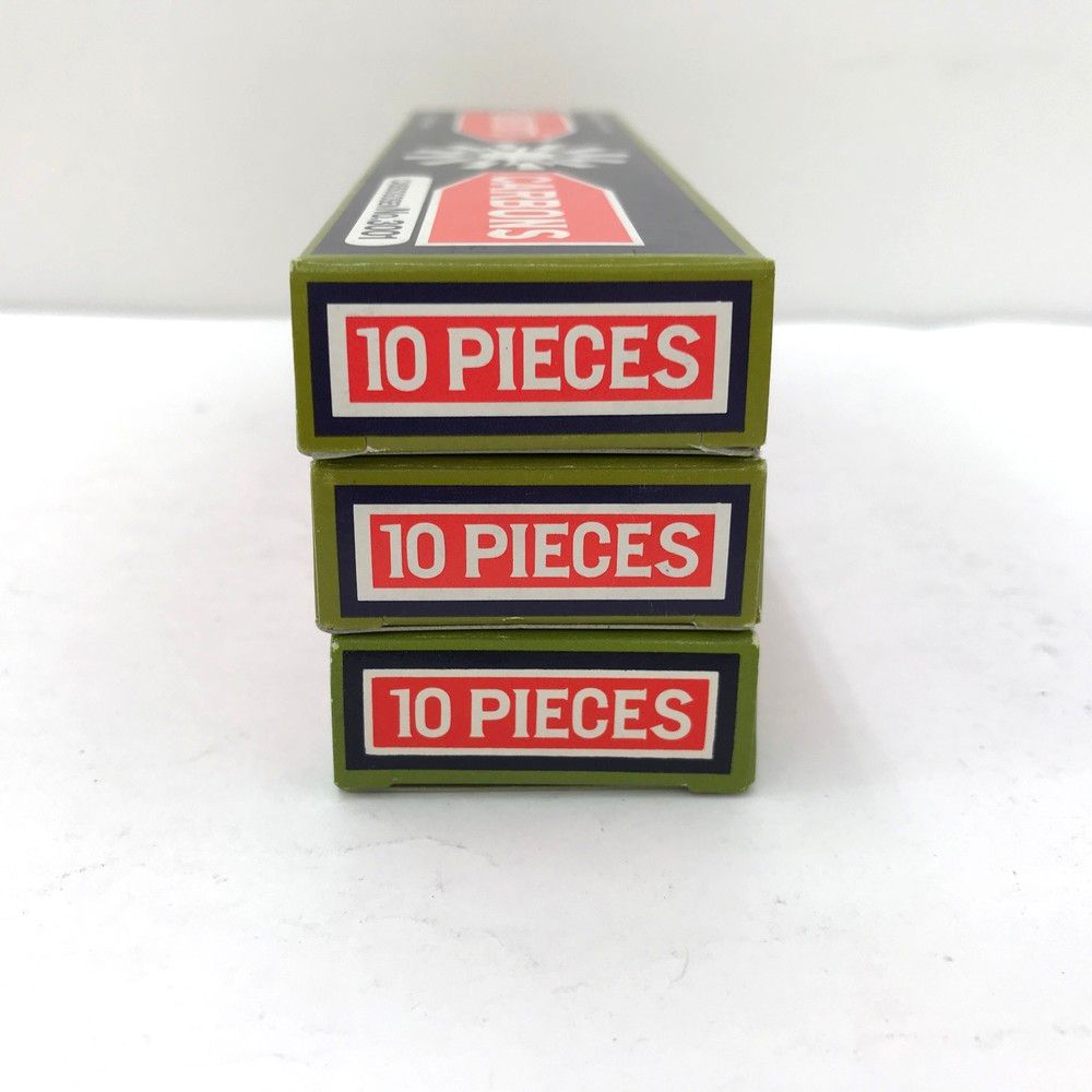 未使用品 黒田製作所 コウケントー No.3001 カーボン 1箱10本入3
