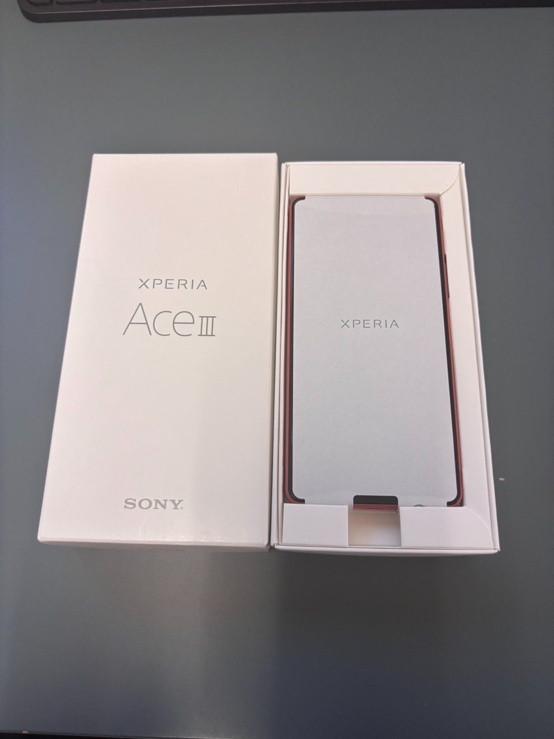 新品未使用 Xperia Ace III A203SO Y!mobile 本体 Xperia Ace III｜スマートフォン｜製品｜Y!mobile - 格安SIM