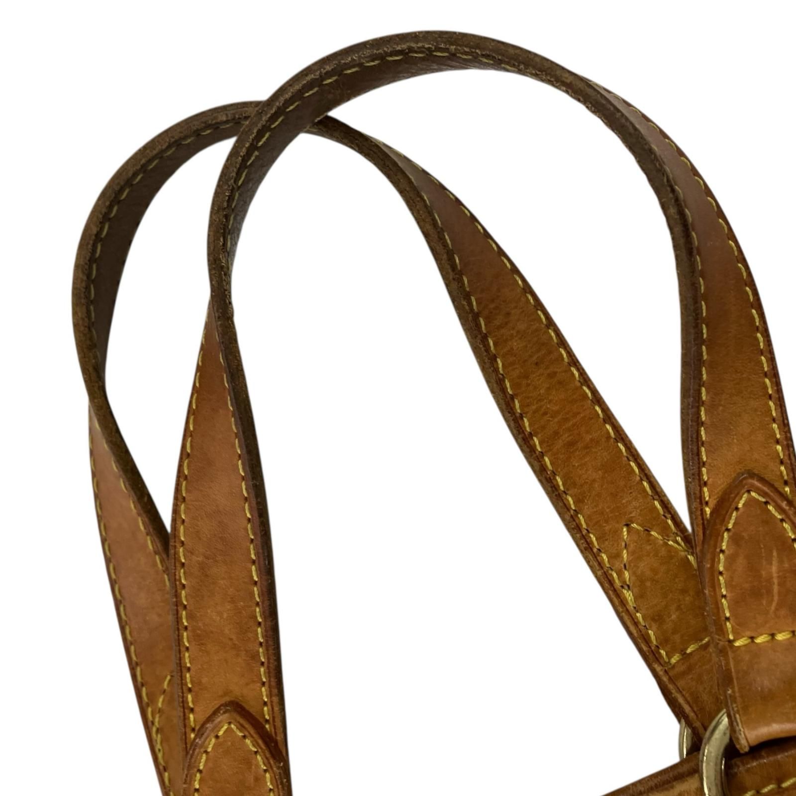 186005 LOUIS VUITTON ルイ・ヴィトン ハンドバッグ モノグラム