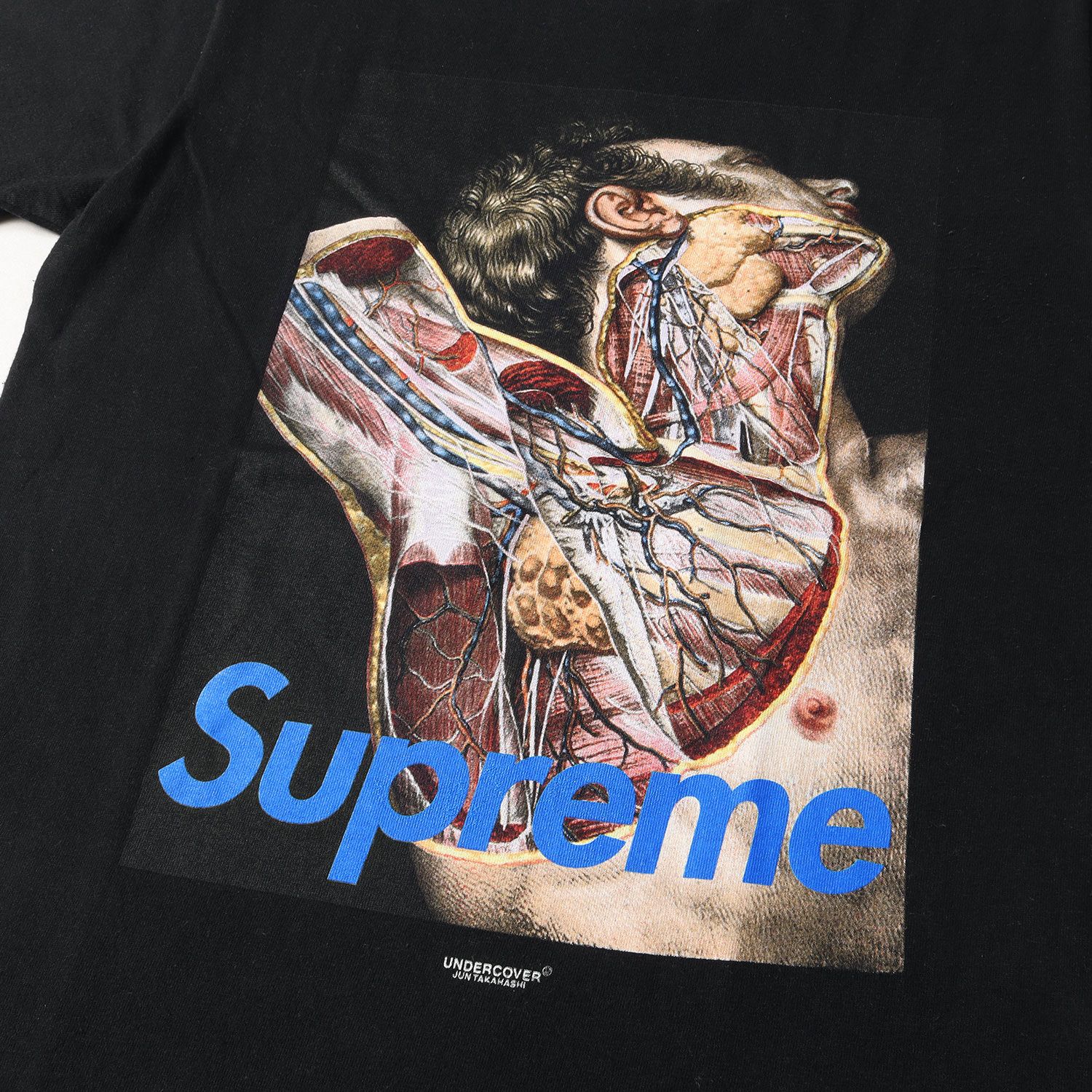 Supreme シュプリーム Tシャツ サイズ:S UNDERCOVER アンダー