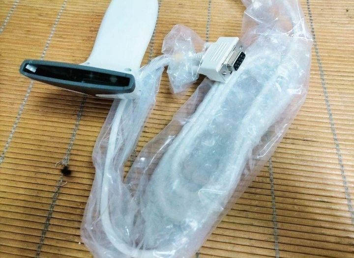 シャープレジスター 高額上位ハンドスキナャナRZ-4BR1C純正品 11115