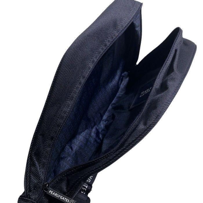 定価1.4万 ダークネイビー