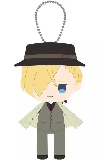 中古】雑貨 ポール・ヴェルレエヌ 「舞台 文豪ストレイドッグス