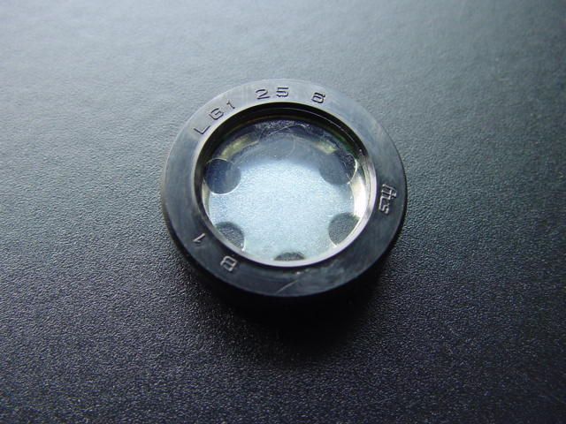 GS400 純正クラッチカバー用オイル窓 6663 - メルカリ