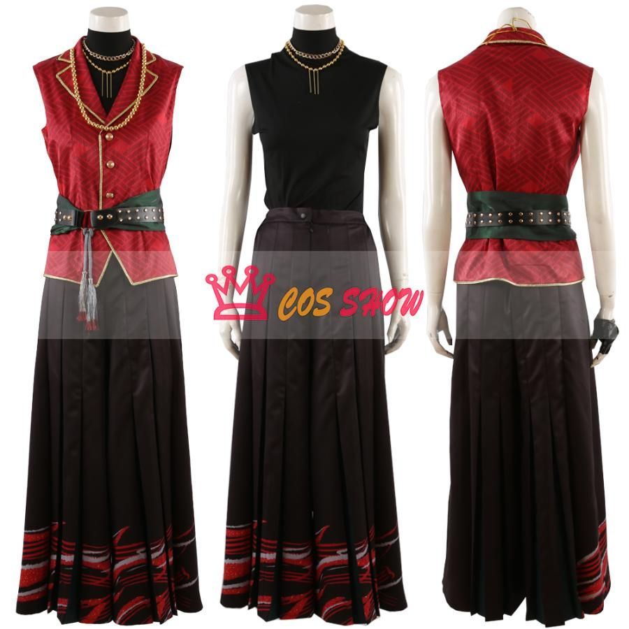 あんさんぶるスターズ! あんスタ スカウト 黄金天 経験の黄金天 乱凪砂 白鳥藍良 天満光 コスプレ衣装cosplay仮装 オーダーメイド製作