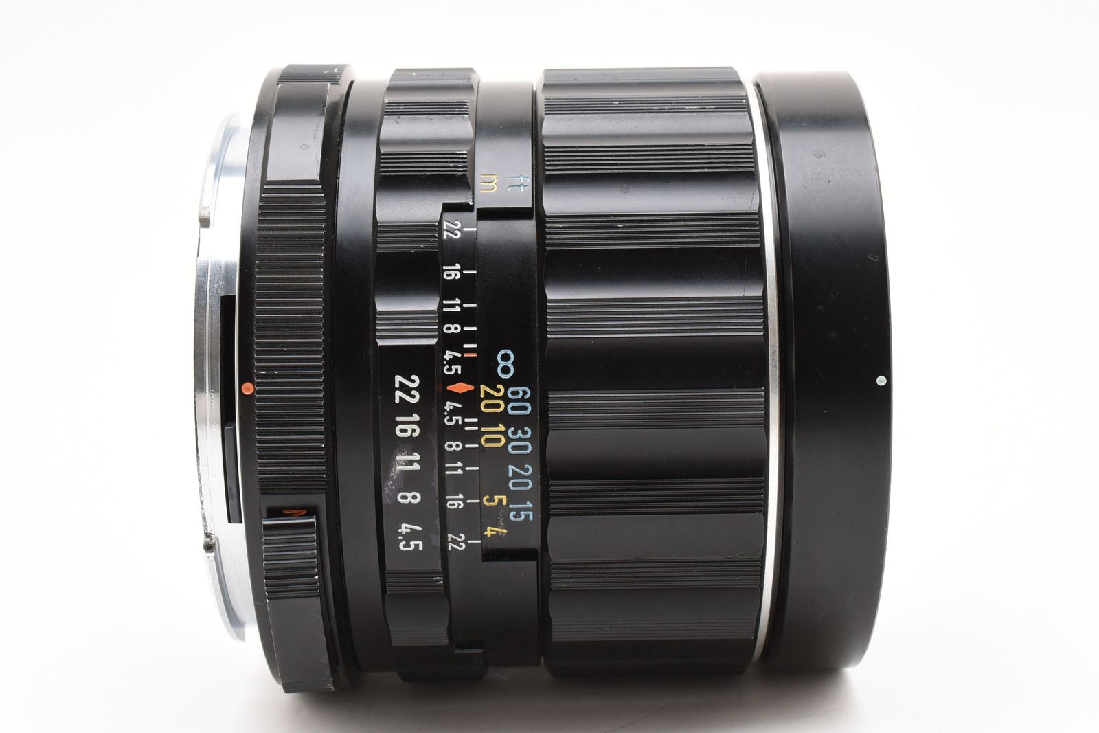 分解清掃 Pentax TAKUMAR 6×7 75mm F4.5 #8448 分解清掃 Pentax TAKUMAR 6×7 75mm F4.5 #8448 - メルカリ