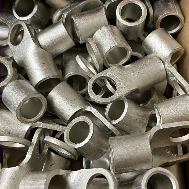 専用2点 22-S8,圧着端子,日本圧着端子製造(JST),100個