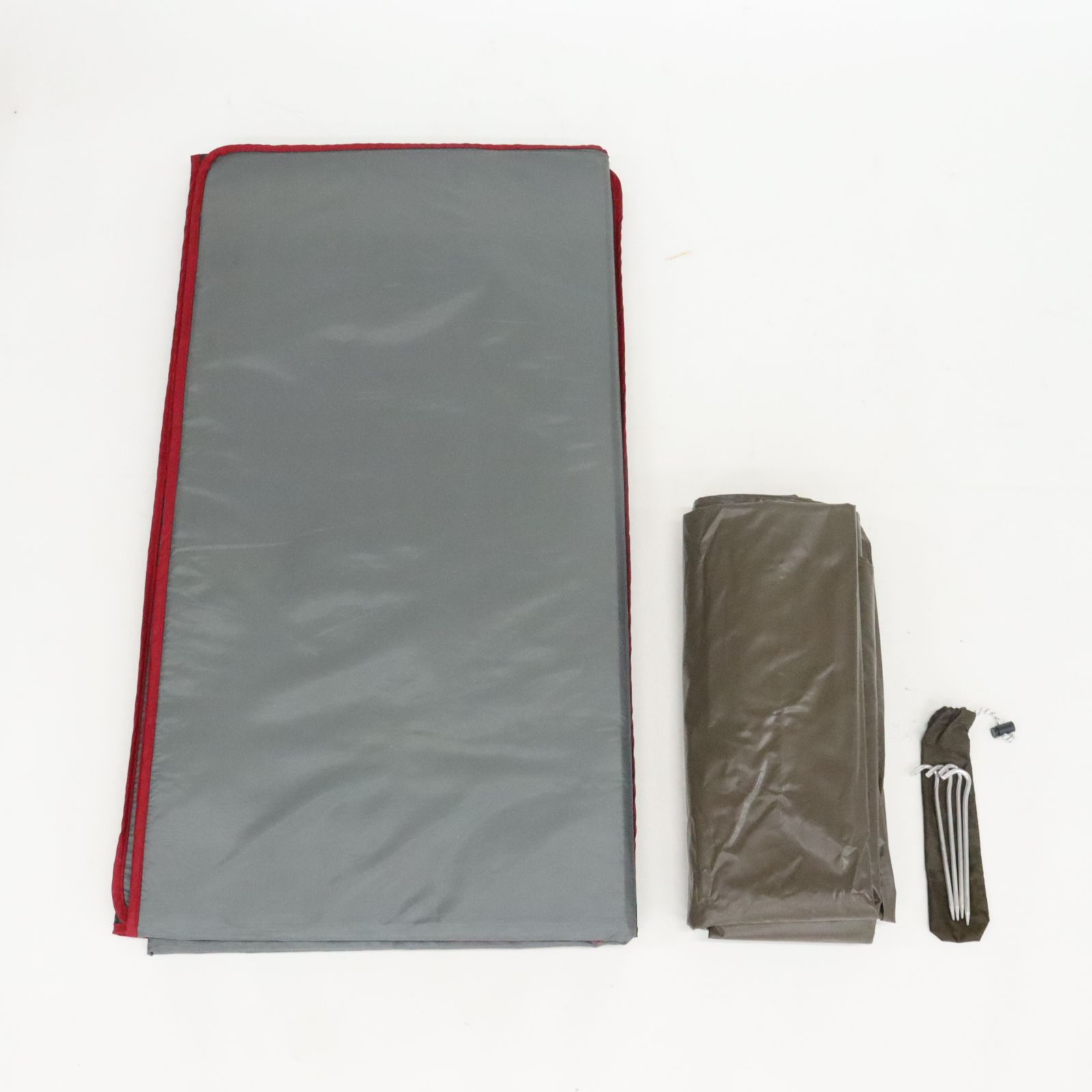 snow peak リビングシートフロアマット TMー120 キャンプ テント