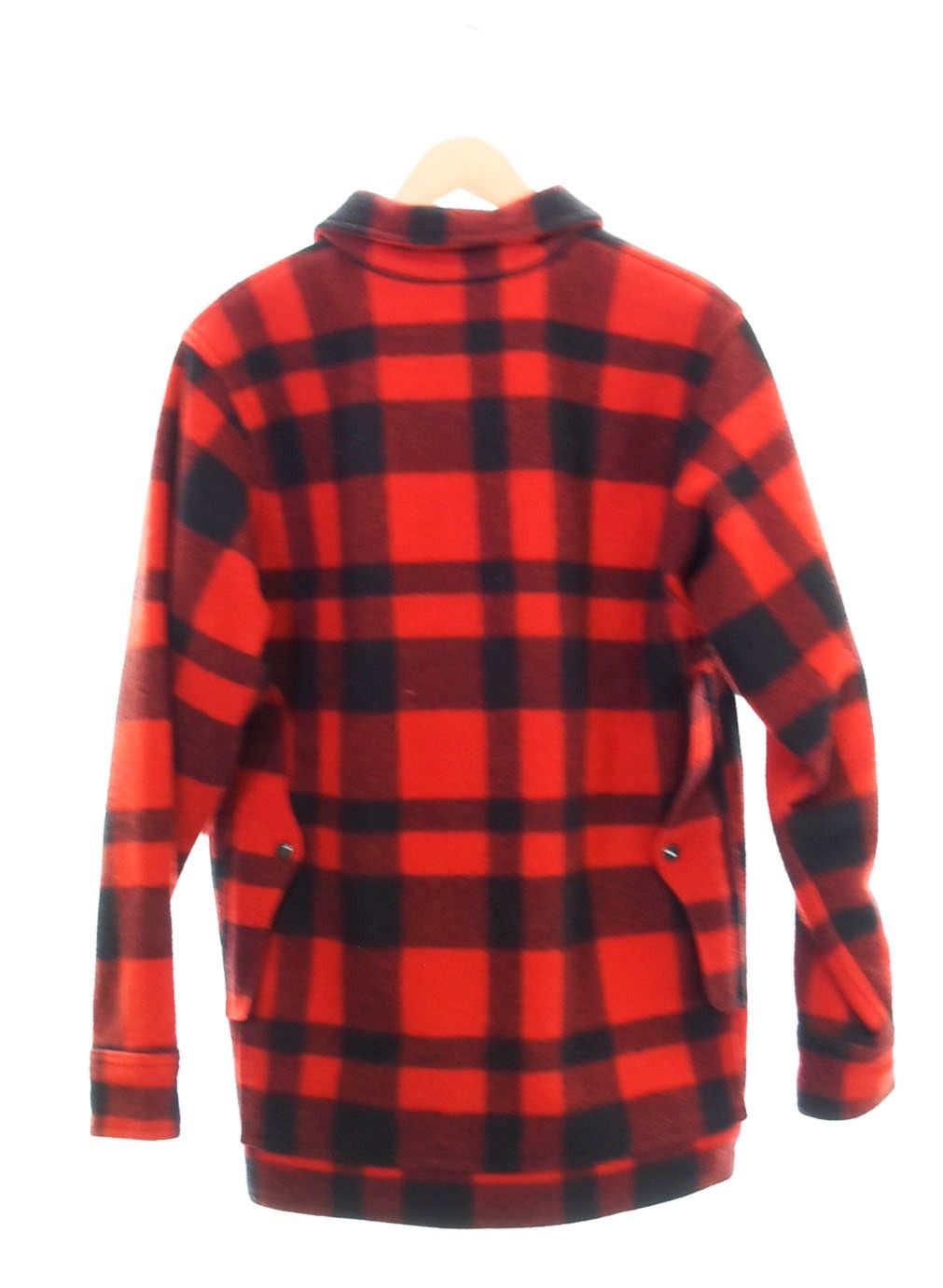 フィルソン FILSON USA製 DOUBLE MACKINAW CRUISER ダブルマッキーノ