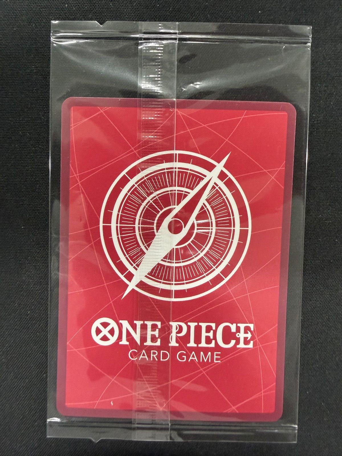 ワンピースカード シャンクス PSAマガジン プロモ 未開封 - メルカリ