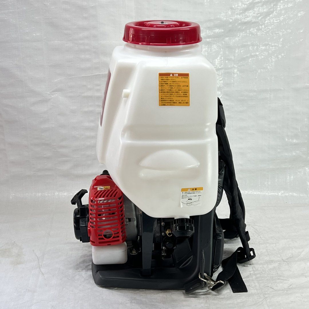 おすすめ品 エンジン噴霧器
