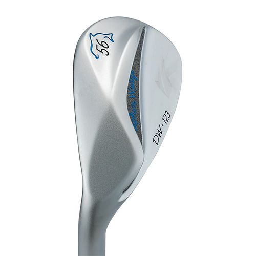 レフティー/左用 キャスコ DW-123 ドルフィン ウェッジ NSプロ 950GH