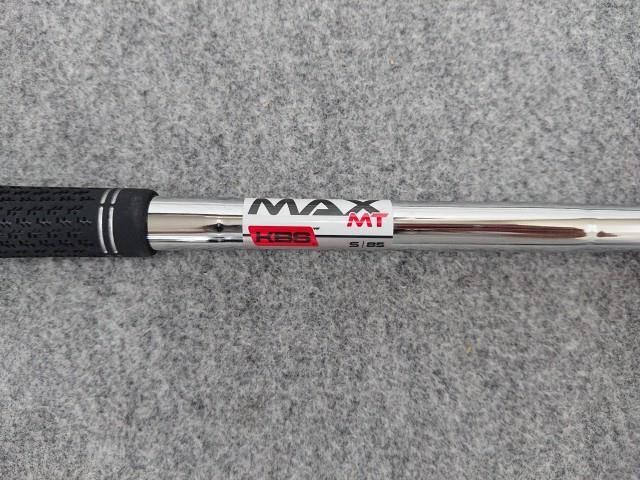 中古】 美品 テーラーメイド Qi アイアン AW 49° 単品アイアン